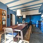 La Casa De Las Montanas