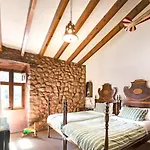 La Casa De Las Montanas